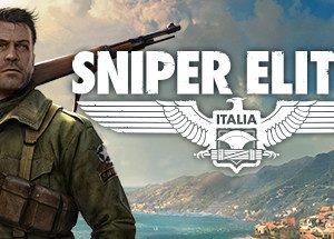 Sniper Elite 4 Türkçe Çeviri