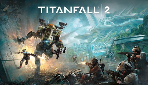 Titanfall® 2 Türkçe Çeviri