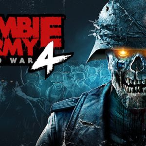 Zombie Army 4: Dead War Türkçe Çeviri