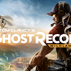 Ghost Recon Wildlands Türkçe Yama