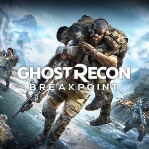 Ghost Recon Serisi Paketi