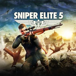 Sniper Elite 5 Türkçe Yama