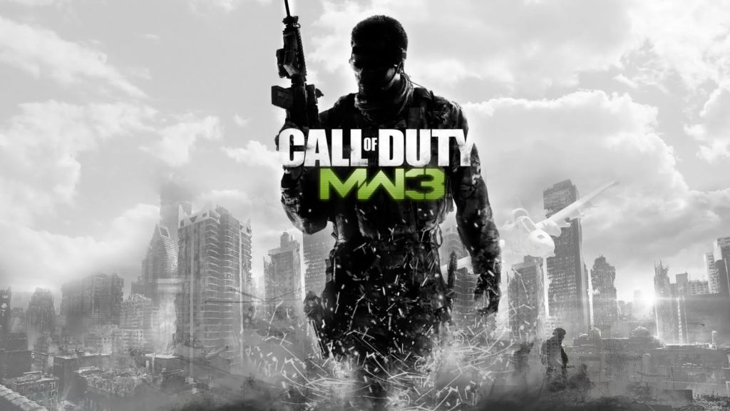 Call of Duty® Modern Warfare® 3 Türkçe Çeviri
