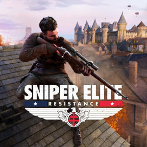Sniper Elite Serisi Paketi